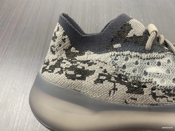 Yeezy GZ0472 Salt' 380 Boost 'Stone 0805